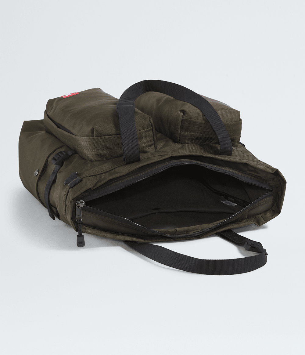 TNF™ Red Box Tote Bag / The North Face