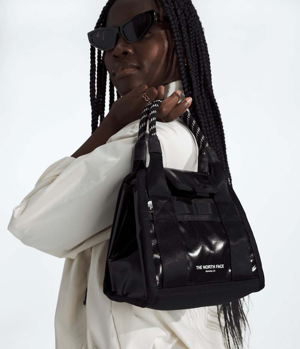 Base Camp Mini Bag / The North Face