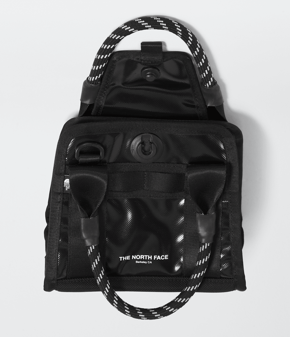 Base Camp Mini Bag / The North Face