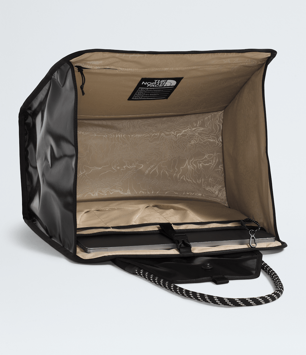 Base Camp Tote Bag / The North Face