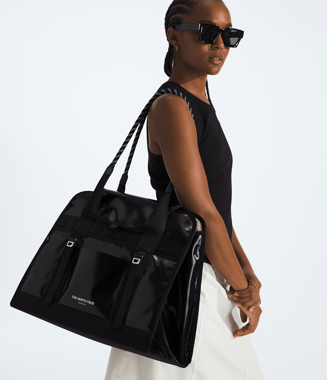 Base Camp Tote Bag / The North Face