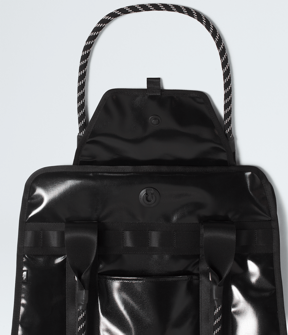Base Camp Tote Bag / The North Face