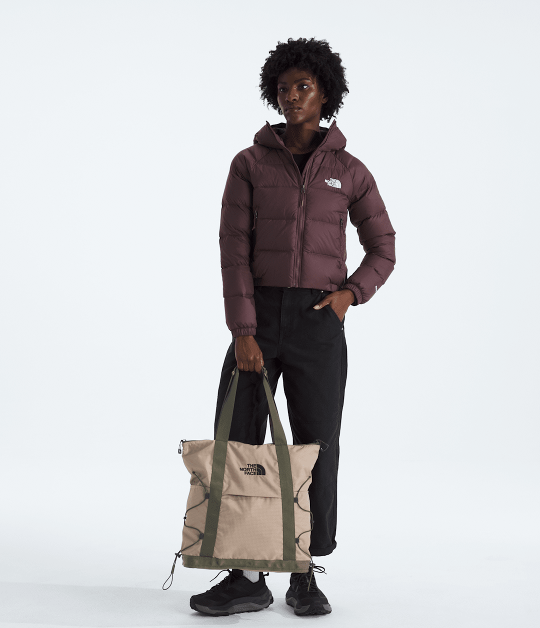 Borealis Tote / The North Face
