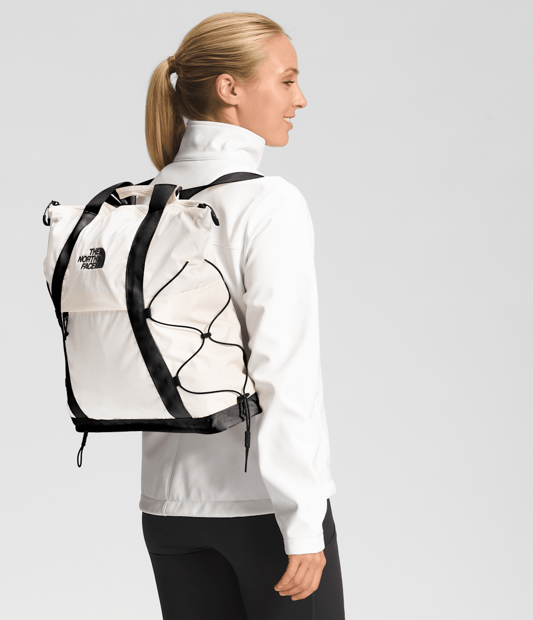 Borealis Tote / The North Face