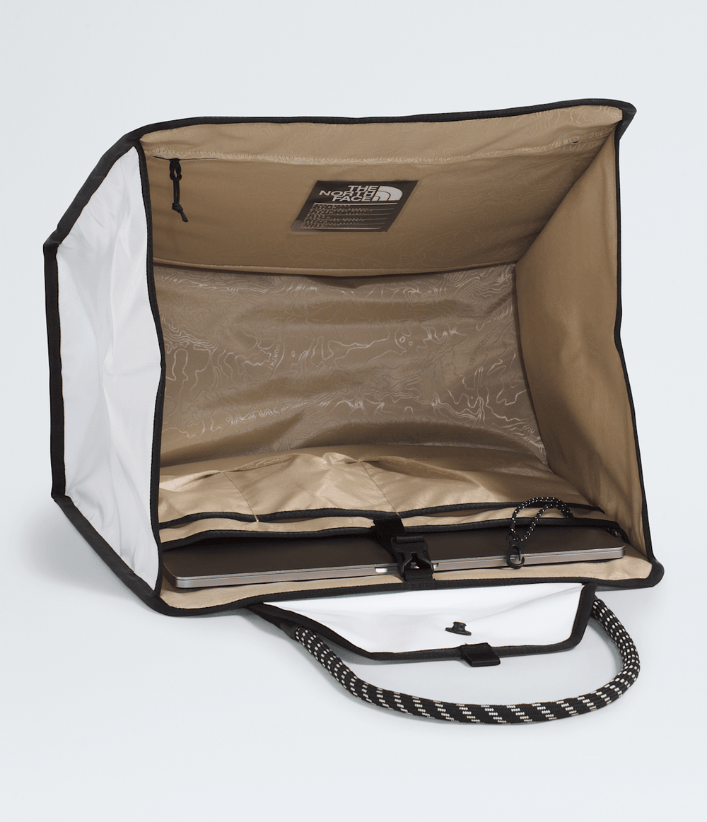 Base Camp Tote Bag / The North Face