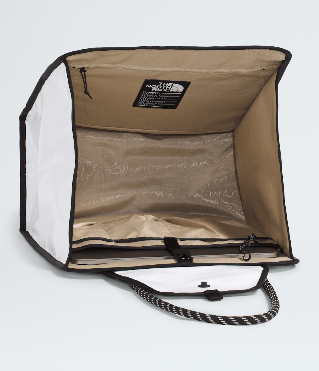 Base Camp Tote Bag / The North Face