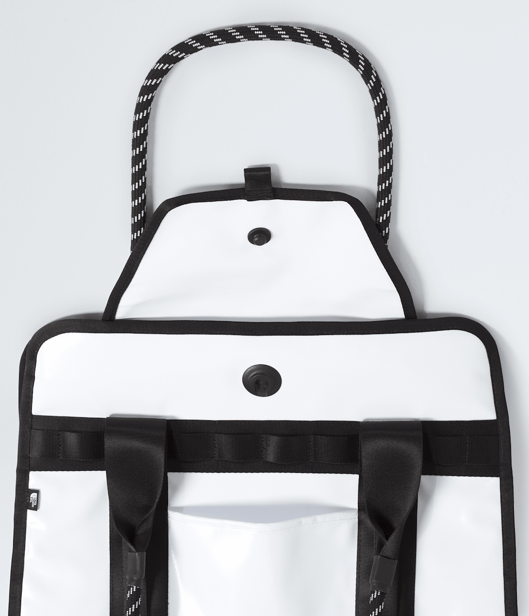 Base Camp Tote Bag / The North Face