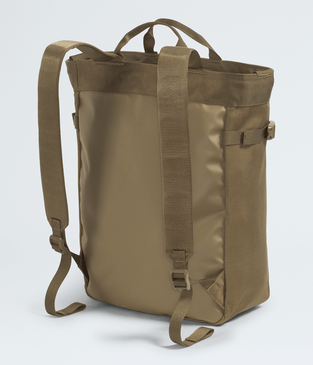 Base Camp Tote Pack / The North Face