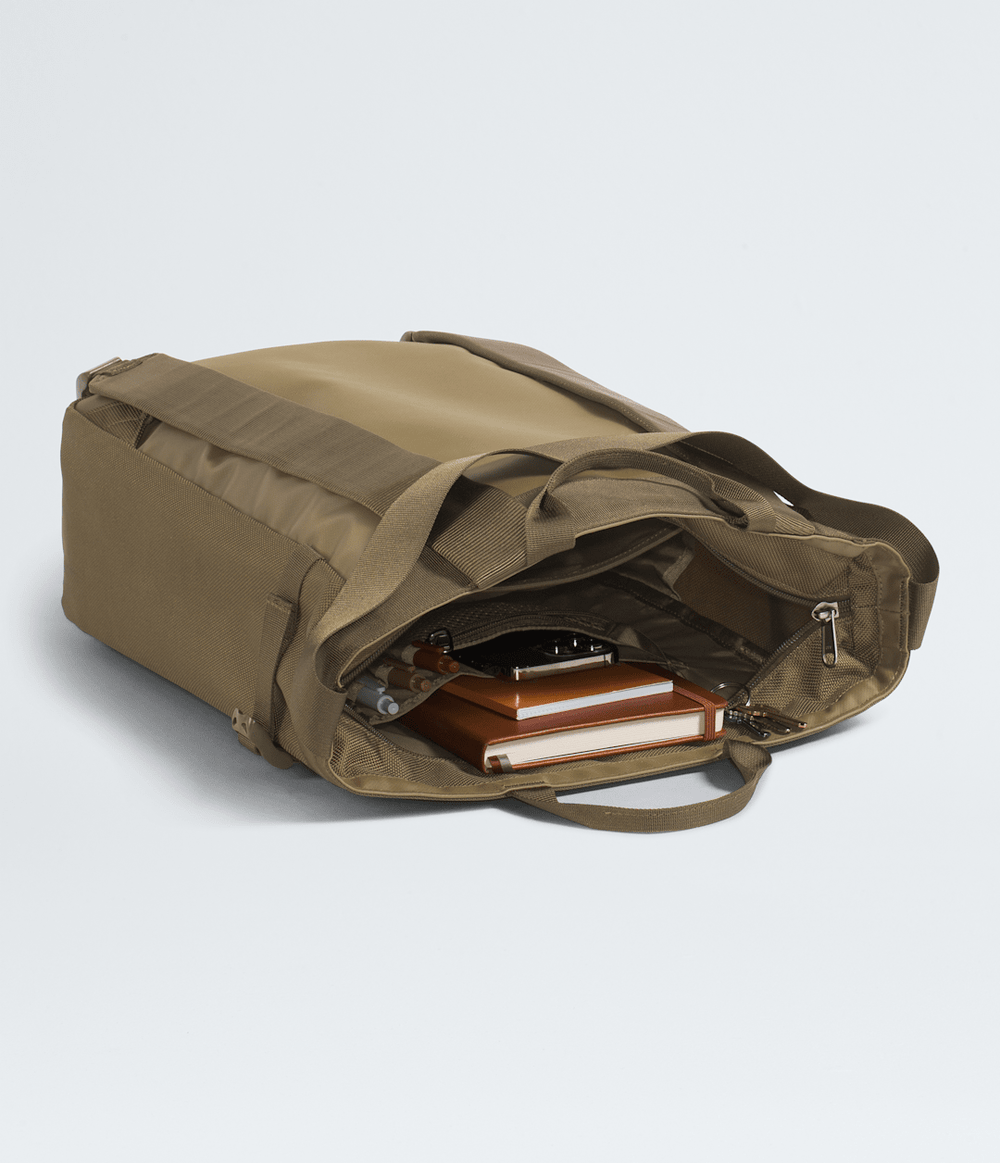 Base Camp Tote Pack / The North Face