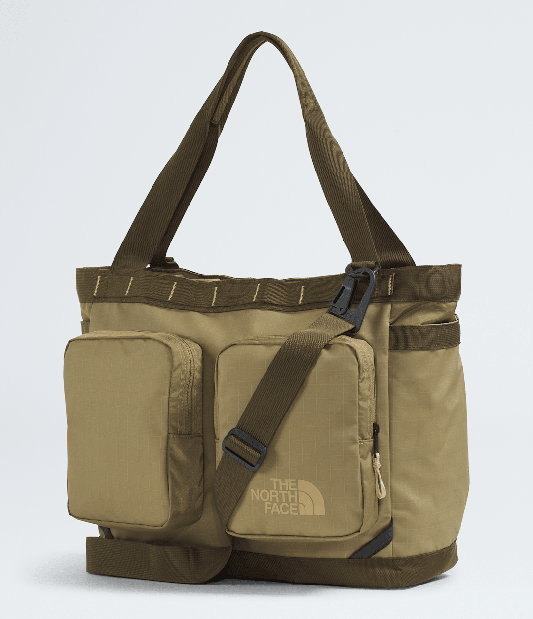 Base Camp Voyager Tote / The North Face