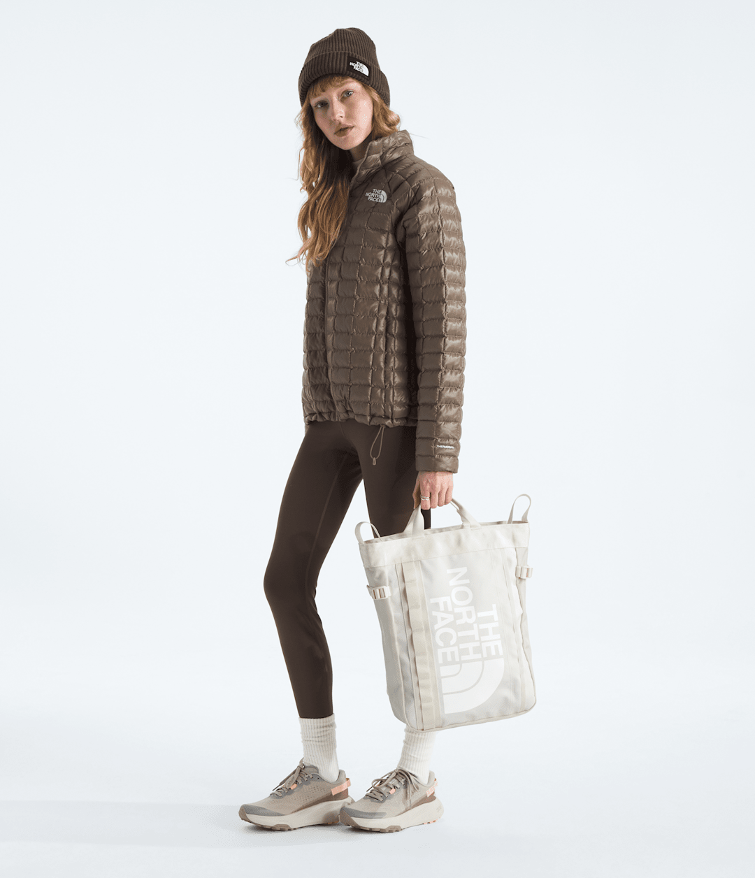 Base Camp Tote Pack / The North Face