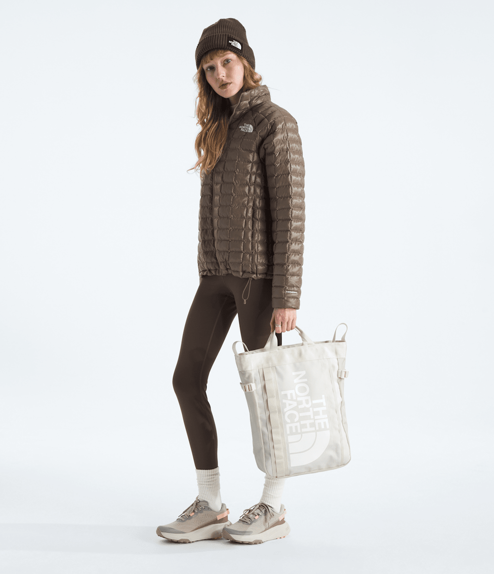 Base Camp Tote Pack / The North Face