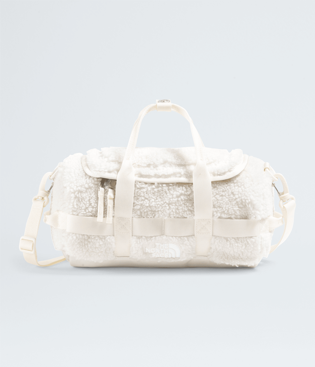 Base Camp High Pile Mini Bag / The North Face