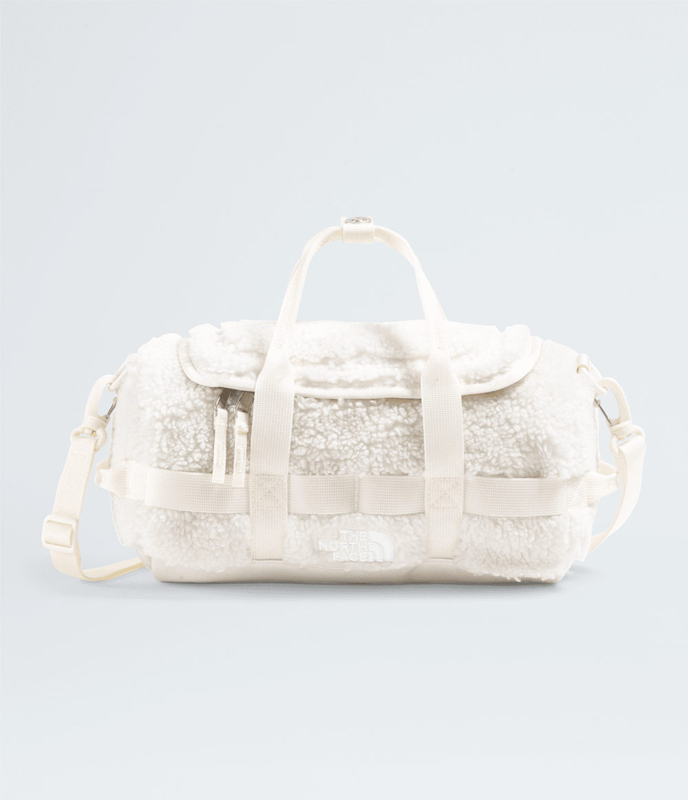 Base Camp High Pile Mini Bag / The North Face