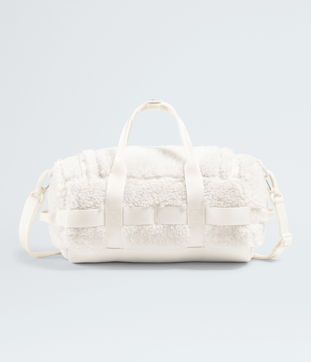 Base Camp High Pile Mini Bag / The North Face