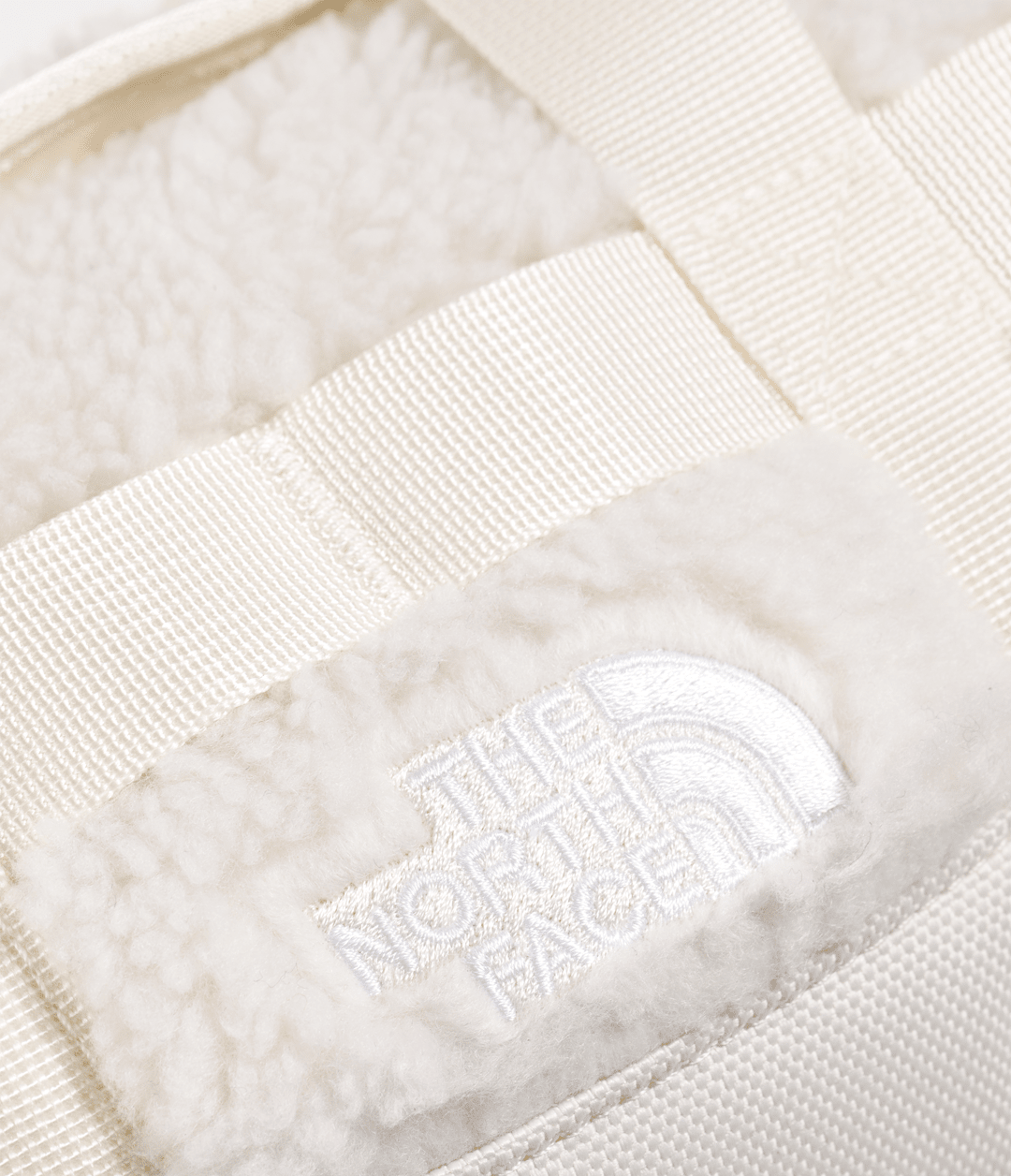 Base Camp High Pile Mini Bag / The North Face