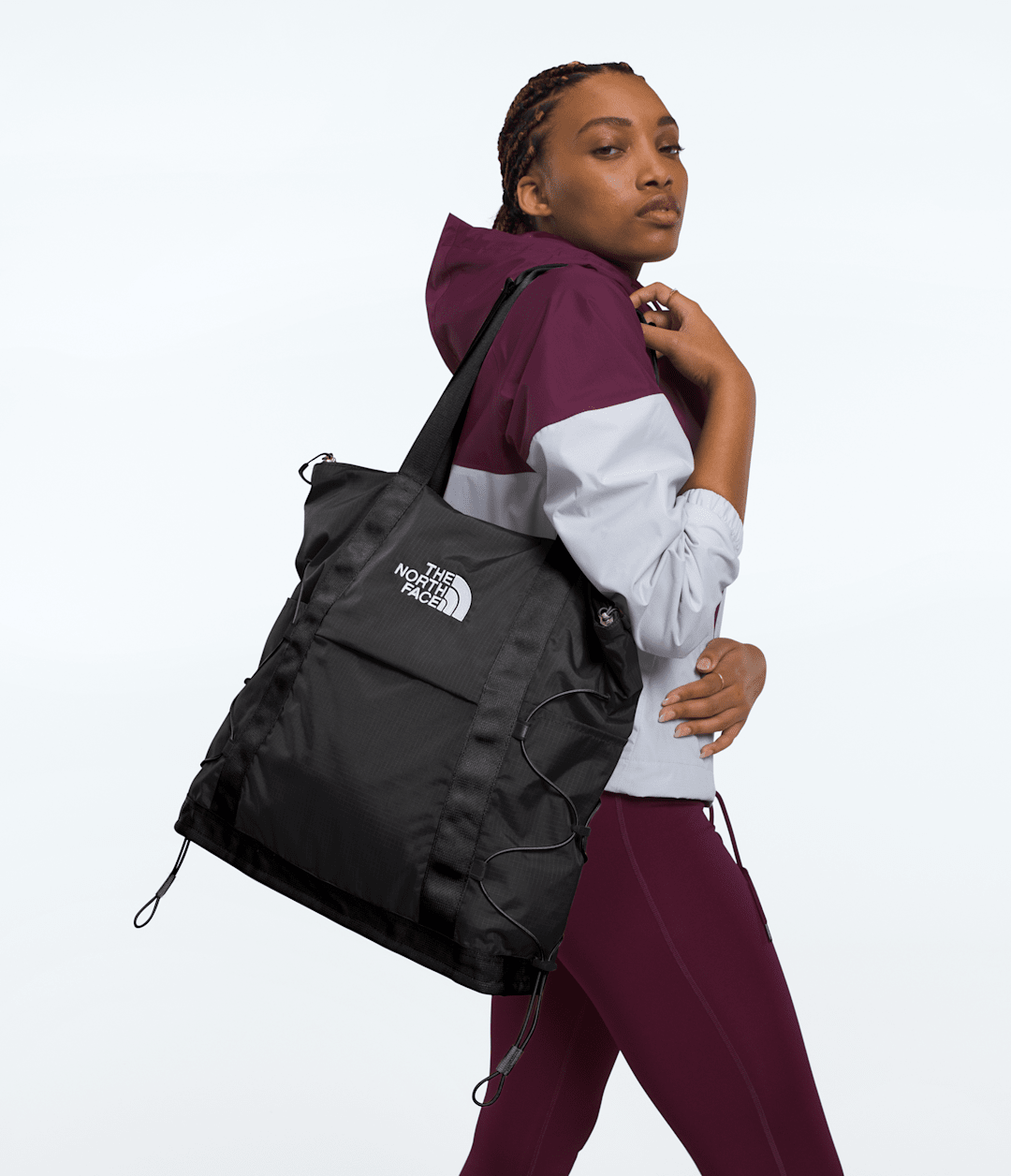 Borealis Tote / The North Face
