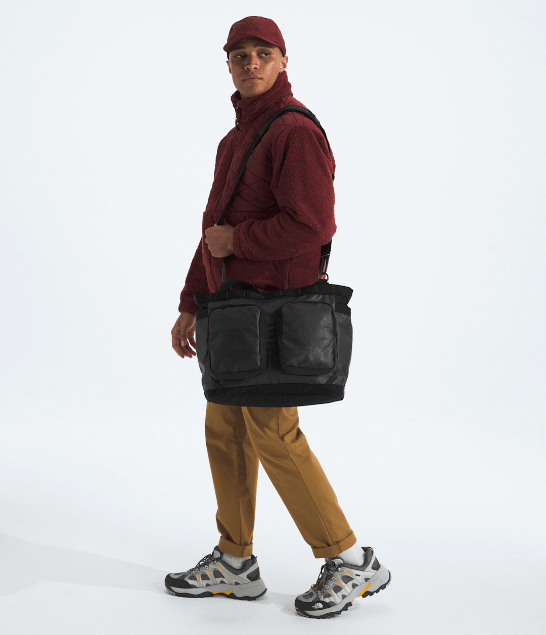 Base Camp Voyager Tote / The North Face