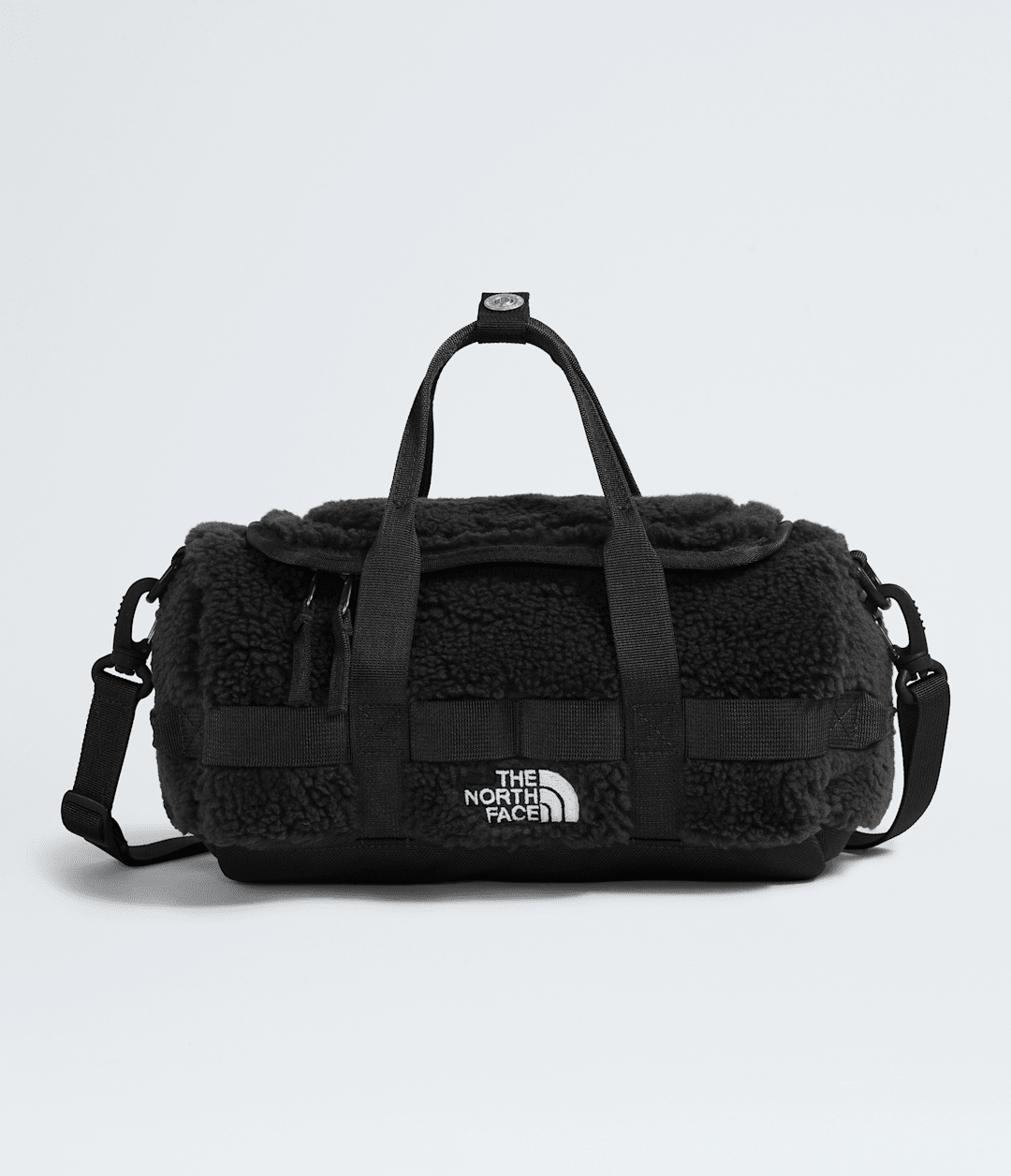 Base Camp High Pile Mini Bag / The North Face