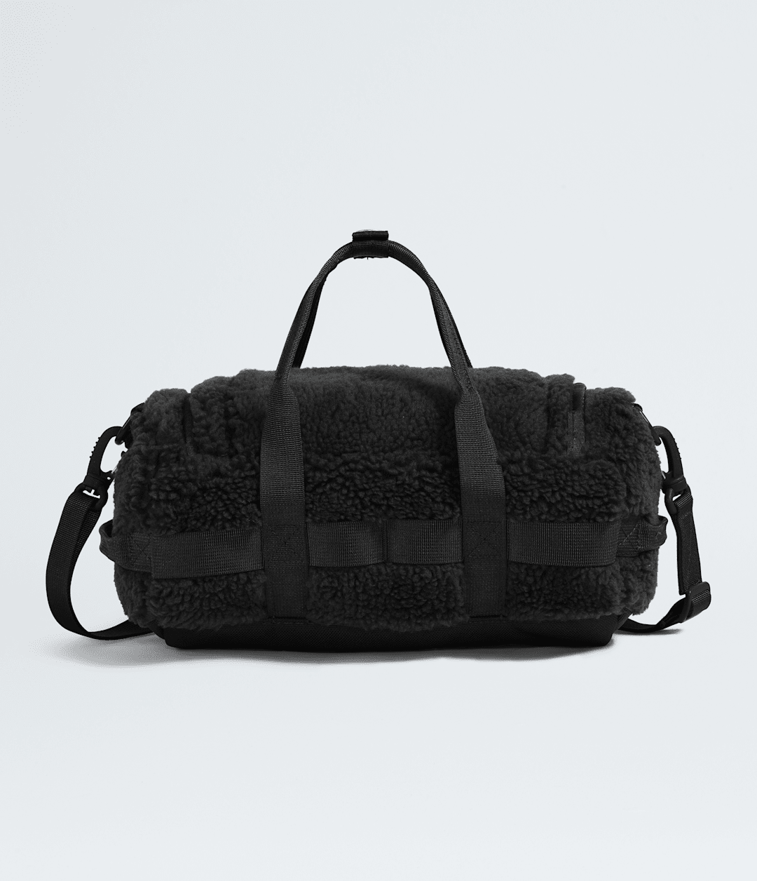 Base Camp High Pile Mini Bag / The North Face