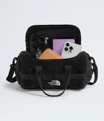 Base Camp High Pile Mini Bag / The North Face