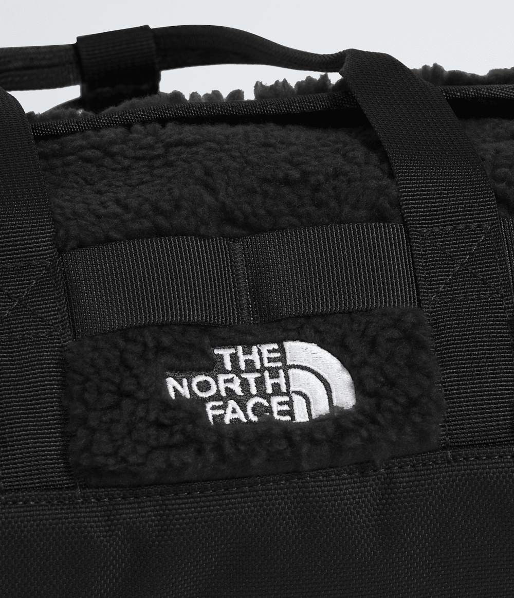 Base Camp High Pile Mini Bag / The North Face