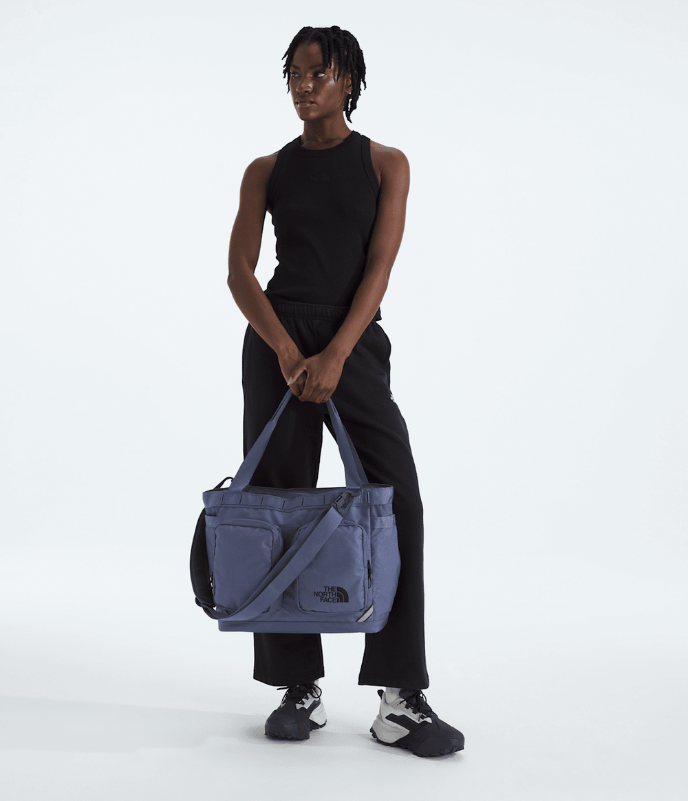 Base Camp Voyager Tote / The North Face