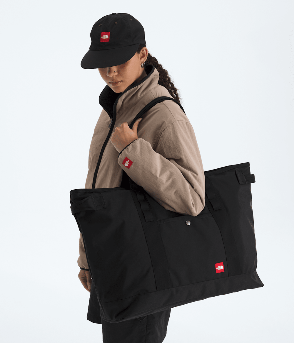 TNF™ Red Box Large Tote Bag / The North Face
