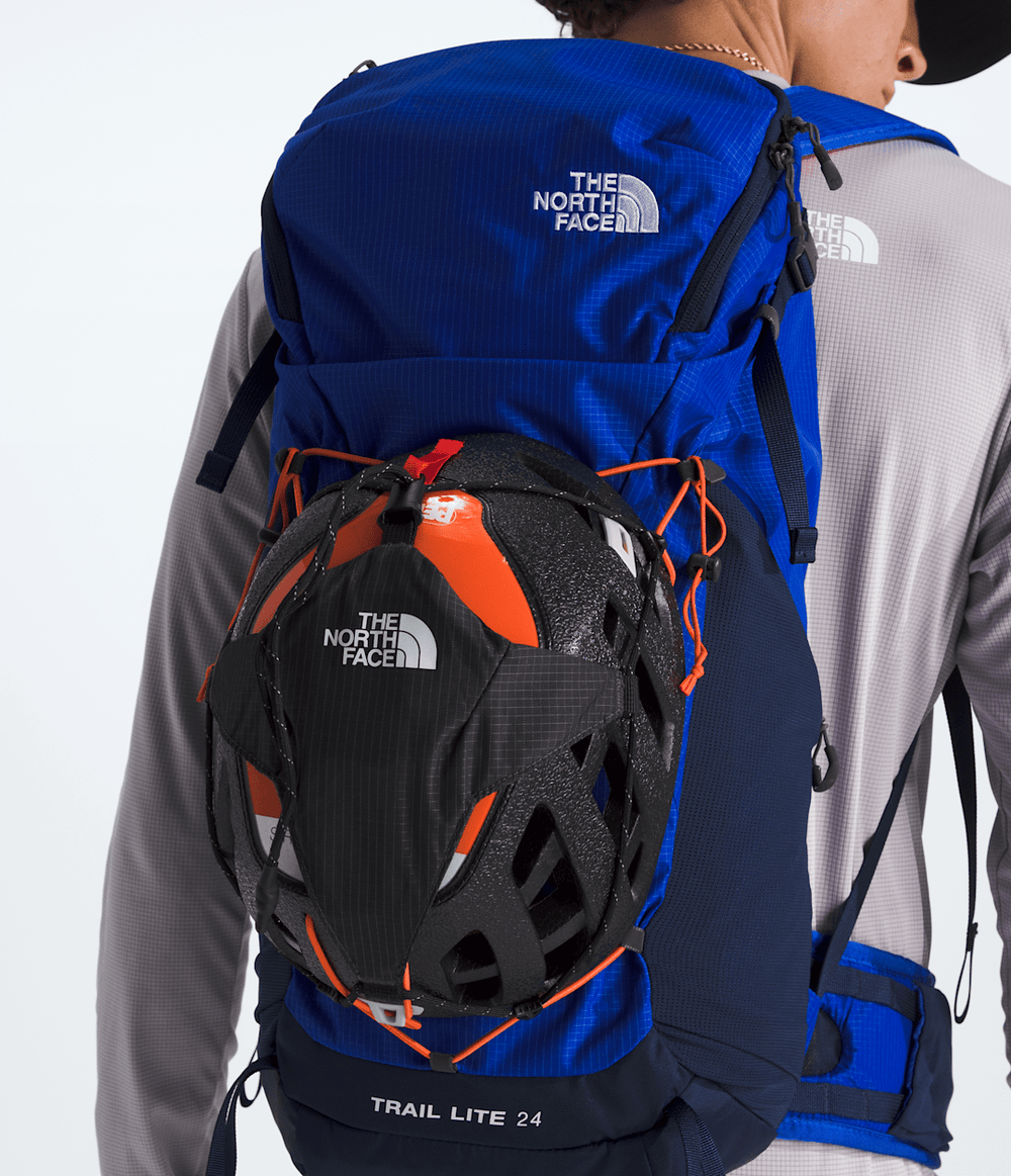 Helmet Sling / The North Face