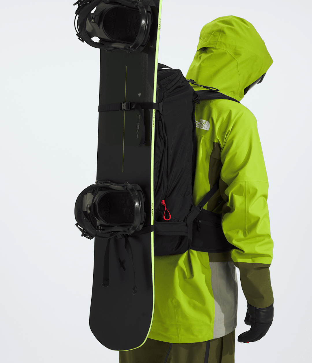Snomad 34 Backpack / The North Face