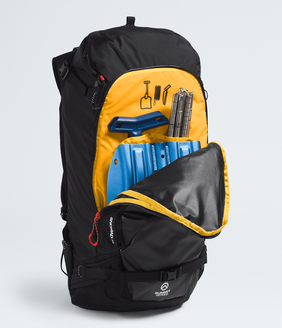 Snomad 34 Backpack / The North Face