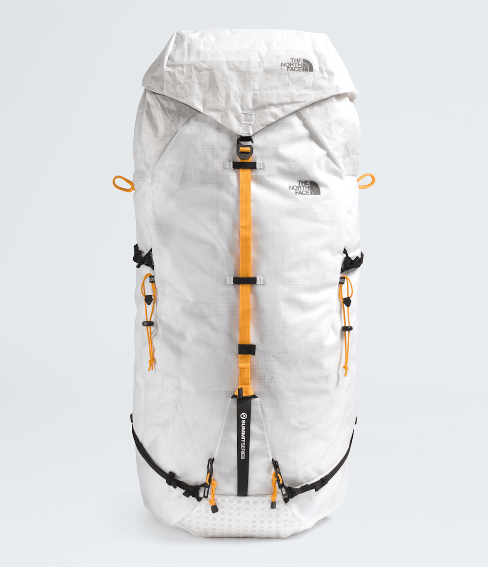 Summit Series Advanced Mountain Kit 55L Pack / The North Face