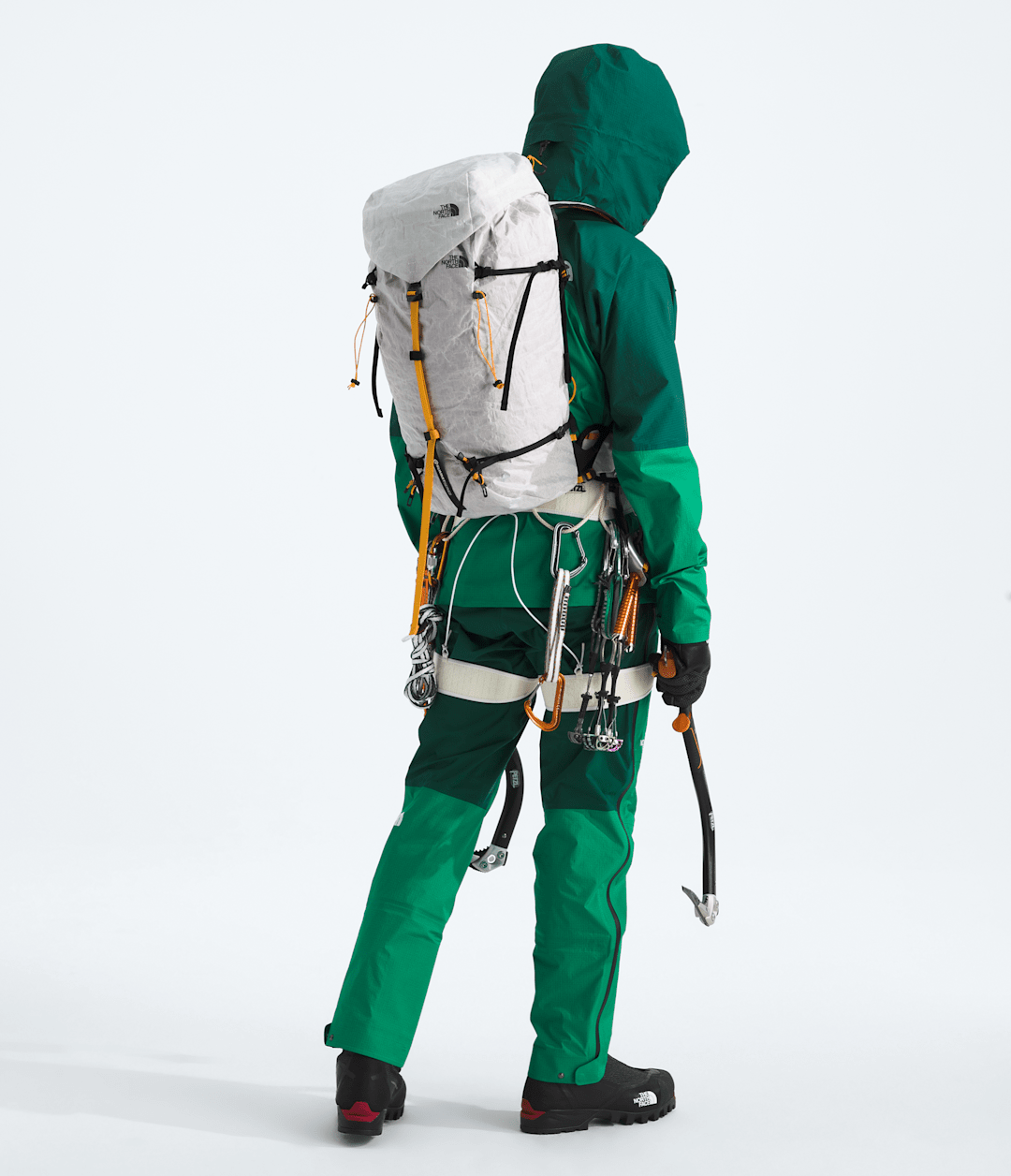 Summit Series Advanced Mountain Kit 40L Pack / The North Face