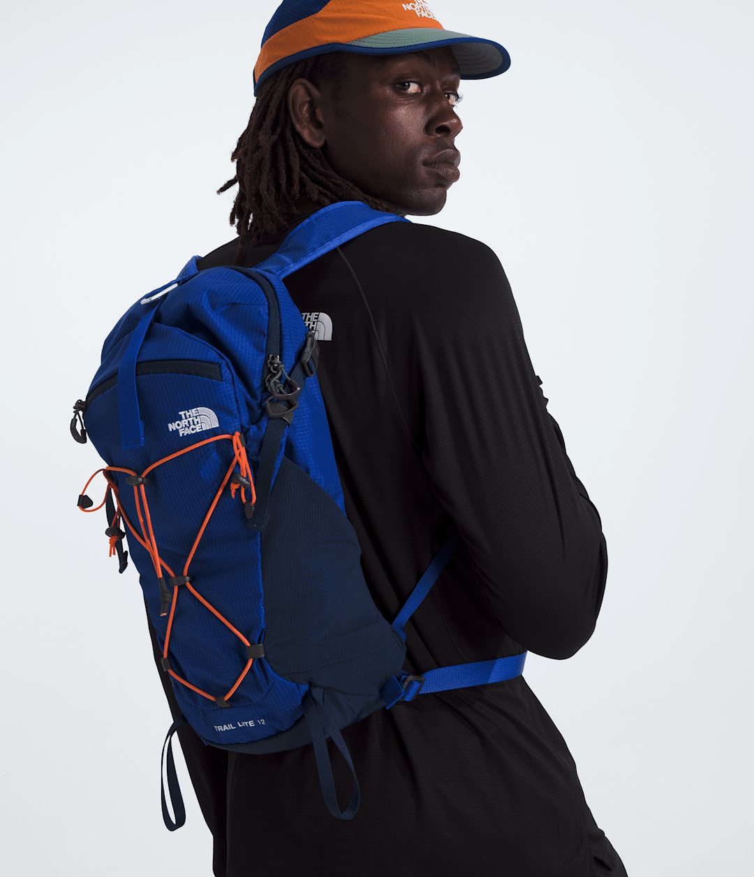 Trail Lite 12 Backpack / The North Face