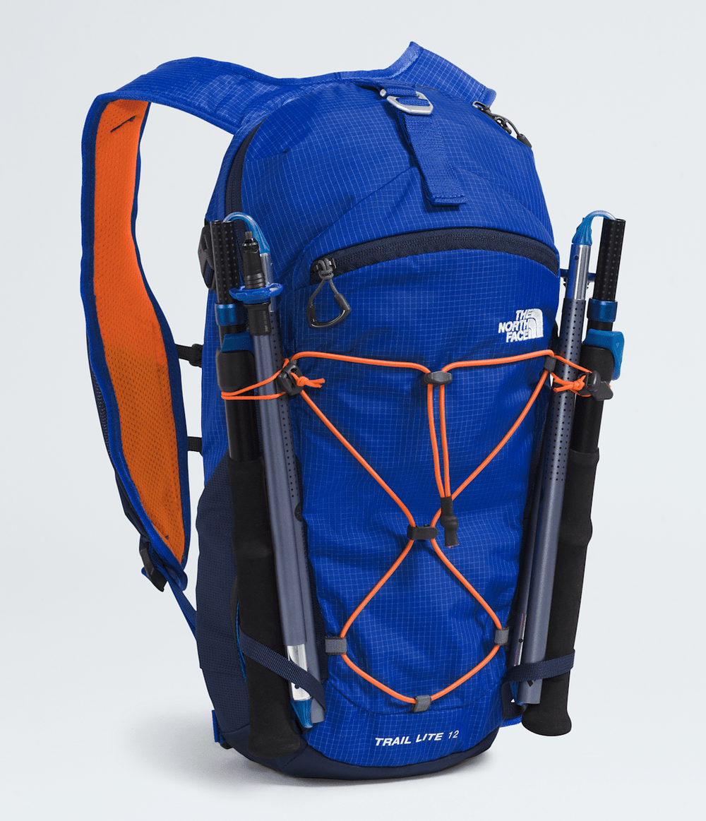Trail Lite 12 Backpack / The North Face
