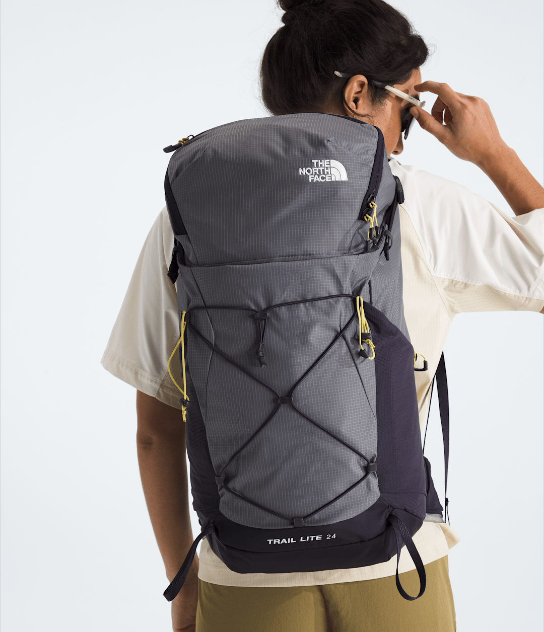 Women’s Trail Lite 24 Backpack / The North Face