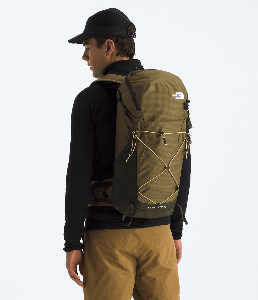 Trail Lite 24 Backpack / The North Face