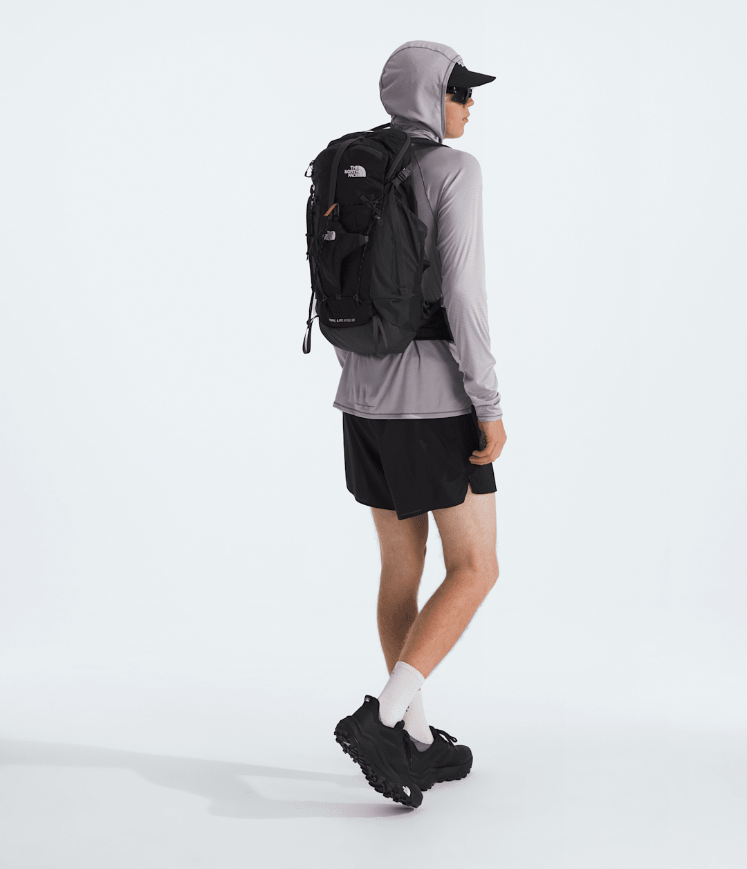 Trail Lite Speed 30 Backpack / The North Face
