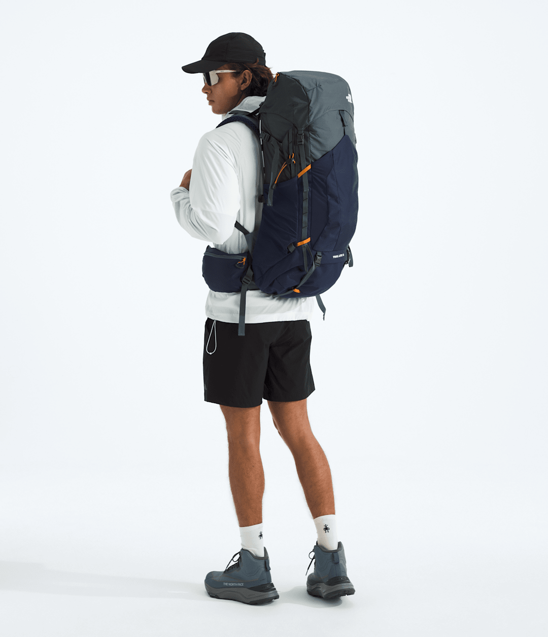 Trail Lite 50 Backpack / The North Face