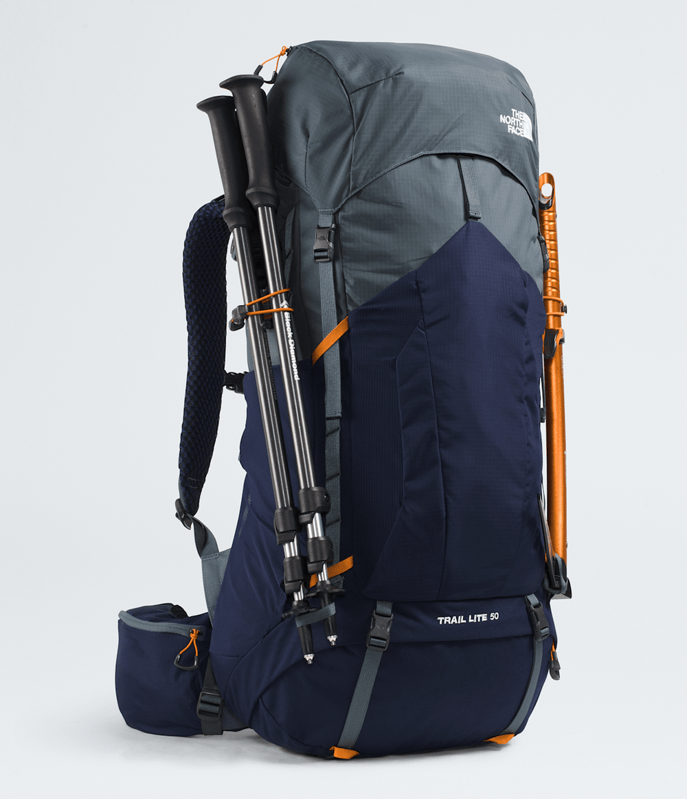 Trail Lite 50 Backpack / The North Face