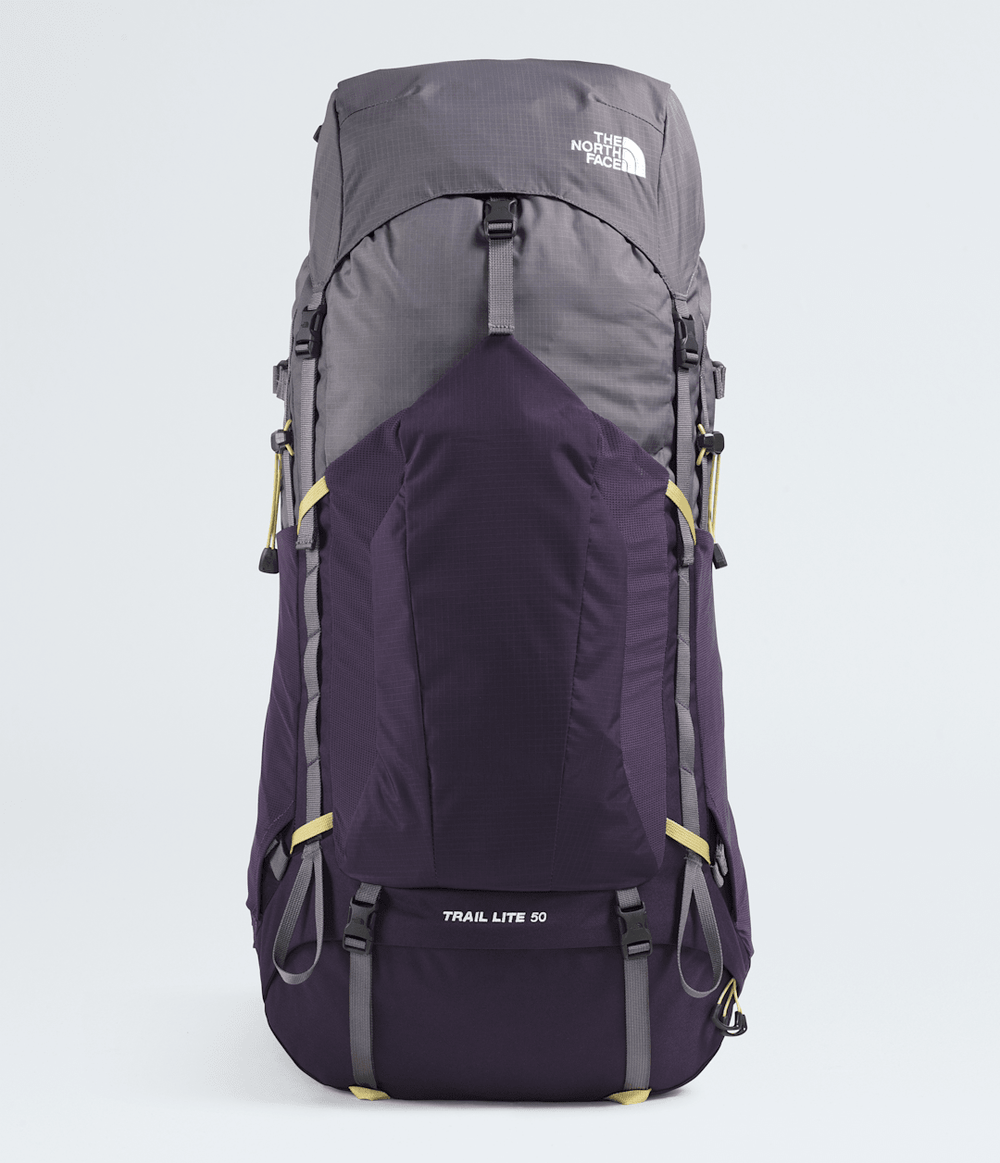Women’s Trail Lite 50 Backpack / The North Face