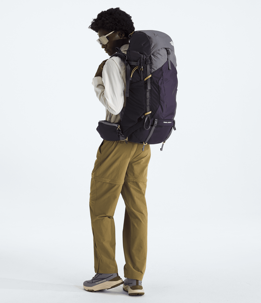 Women’s Trail Lite 50 Backpack / The North Face