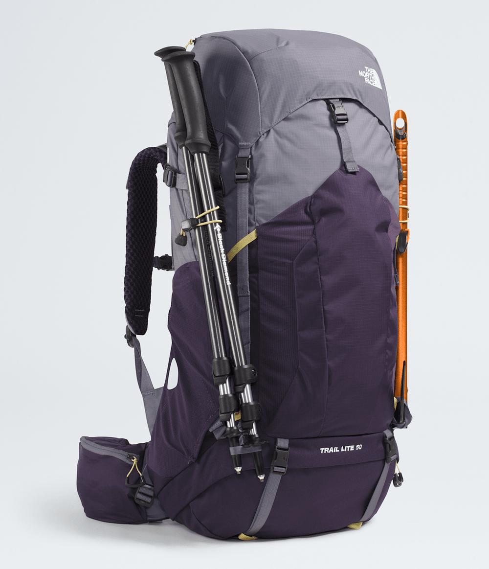 Women’s Trail Lite 50 Backpack / The North Face