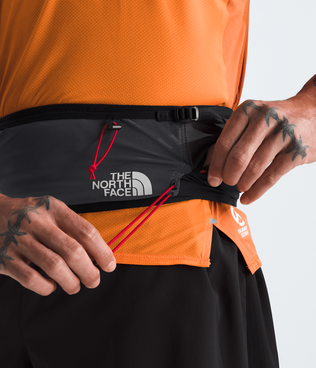 Summit Series Run Belt / The North Face