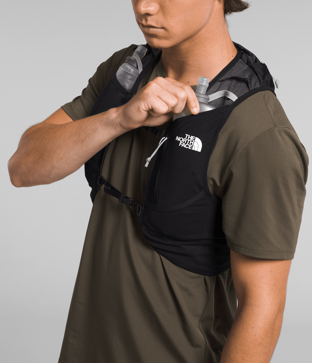 Sunriser Run Vest 8 / The North Face