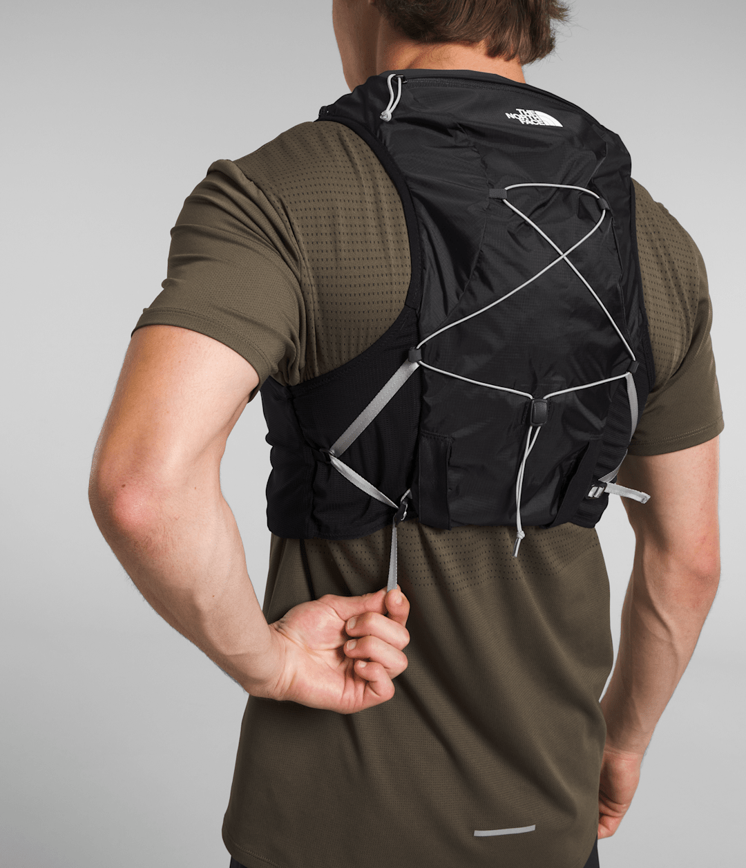 Sunriser Run Vest 8 / The North Face