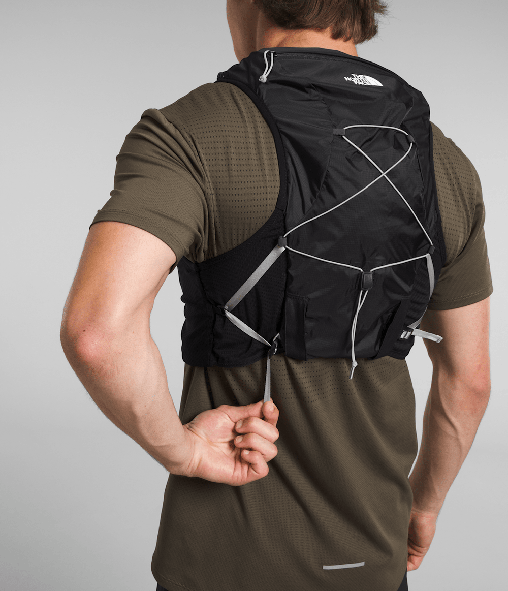 Sunriser Run Vest 8 / The North Face