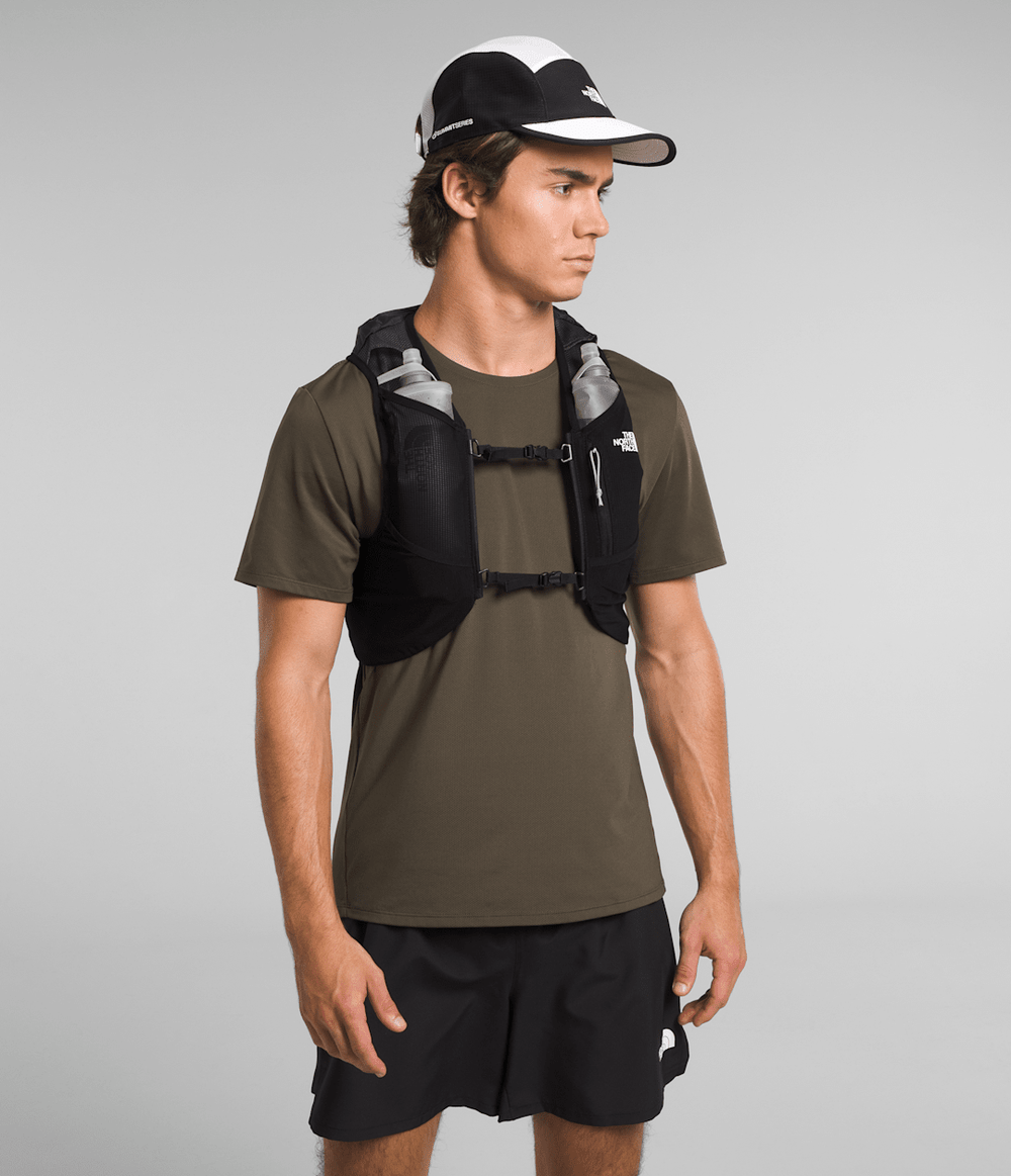Sunriser Run Vest 8 / The North Face
