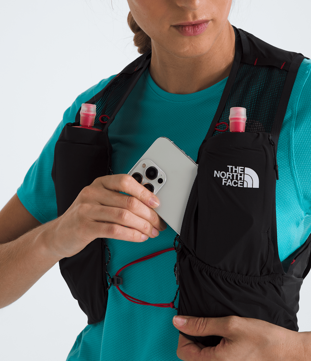 Summit Series Run Vest 5 / The North Face