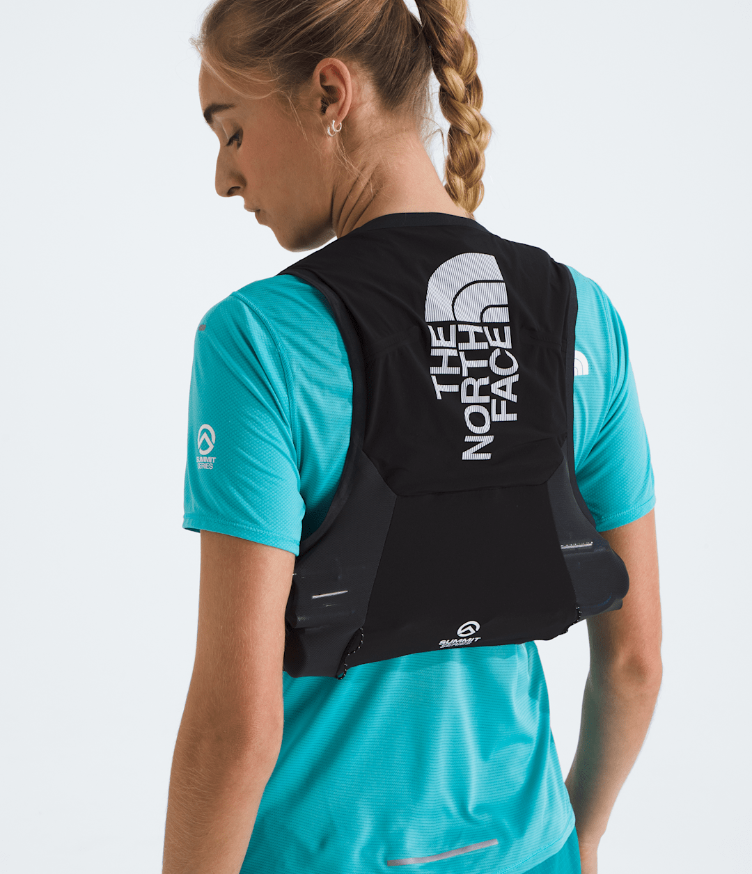 Summit Series Run Vest 5 / The North Face